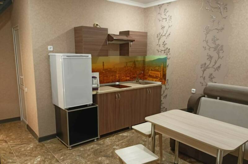 Таунхаус у Тамары