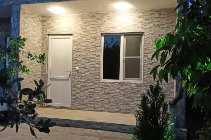 Таунхаус у Тамары