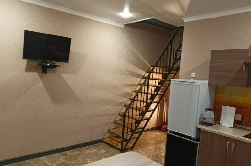 Таунхаус у Тамары