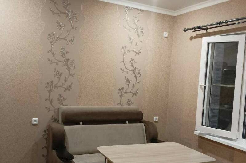 Таунхаус у Тамары