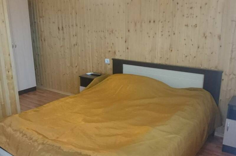 С удобствами 3х у Тамары