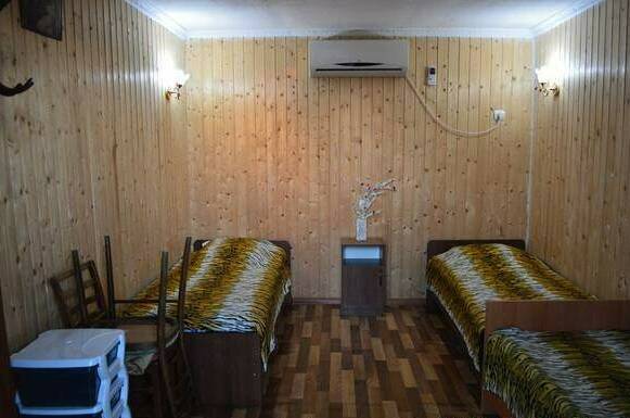 3-х местный «Эконом»