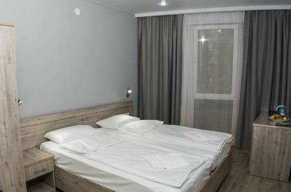 «Стандарт» 4-местный