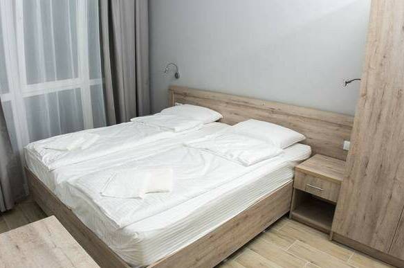 «Стандарт» 4-местный