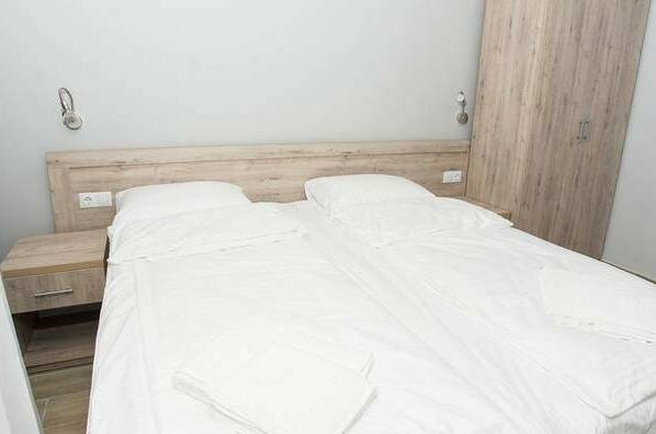 «Стандарт» 4-местный