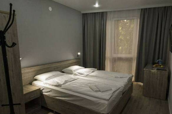 «Стандарт» 4-местный