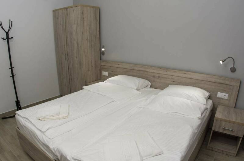 «Стандарт» 2-м