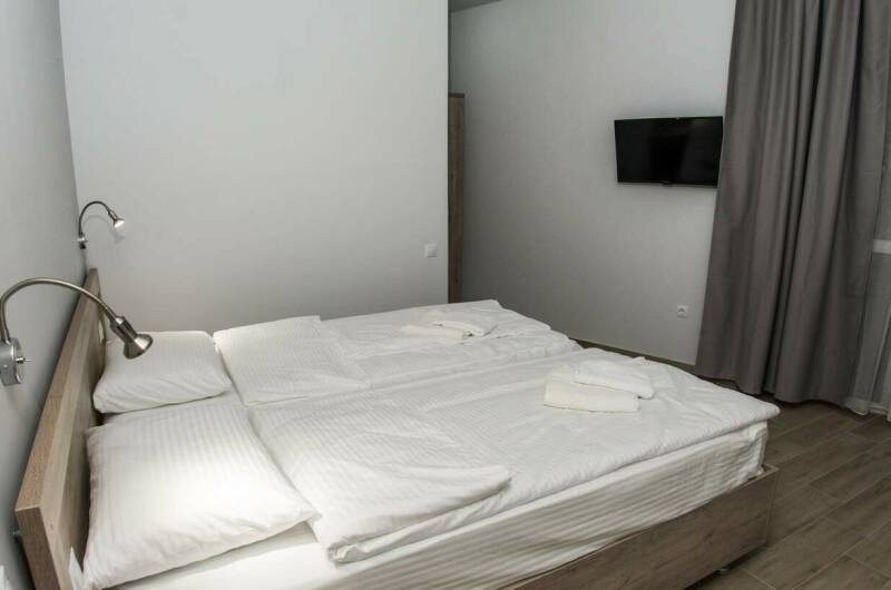 «Стандарт» 2-м