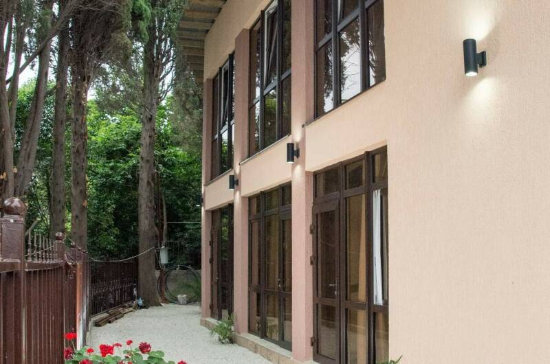 «Стандарт» 3-местный