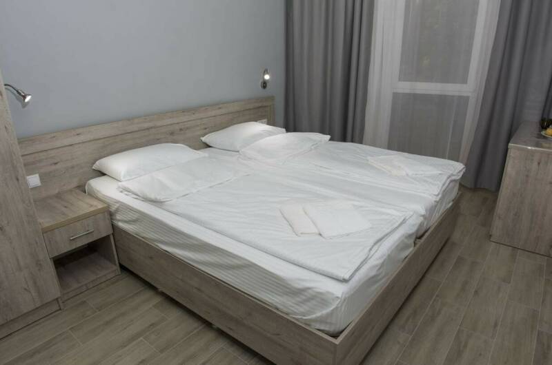 «Стандарт» 3-местный