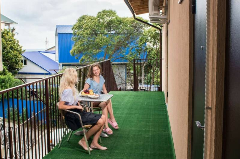 «Стандарт» 3-местный