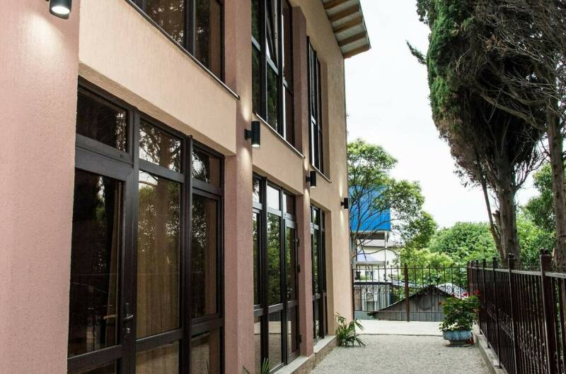 «Стандарт» 2-местный