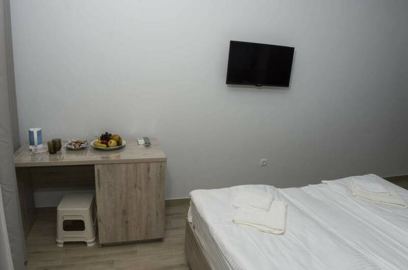 «Стандарт» 2-местный