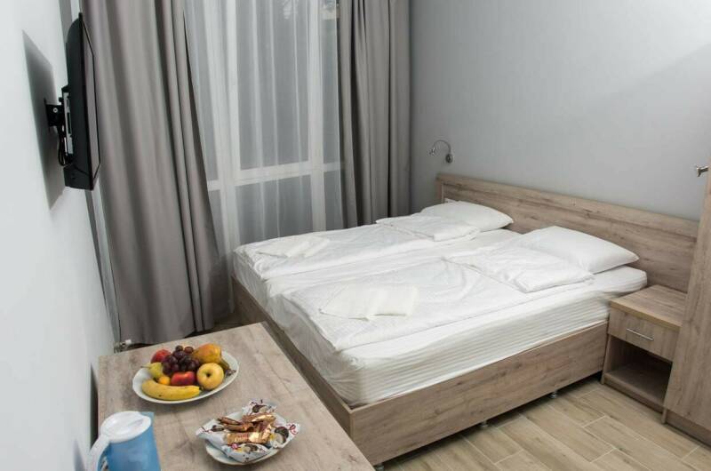 «Стандарт» 3-местный