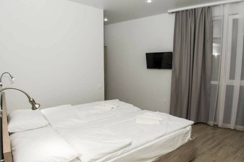 «Стандарт» 3-местный