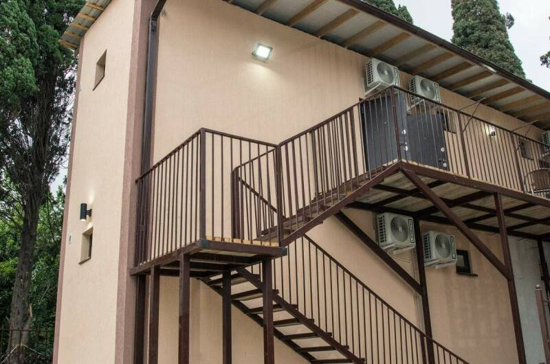 «Стандарт» 3-местный