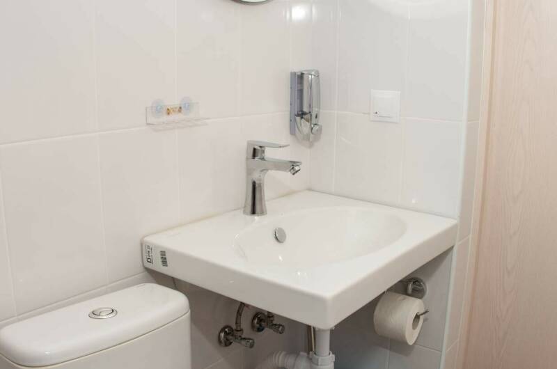 «Стандарт» 2-местный