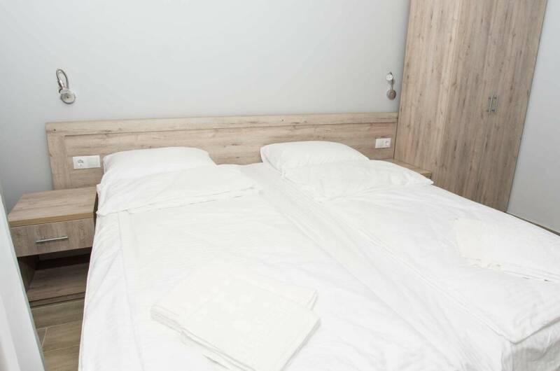 «Стандарт» 2-местный