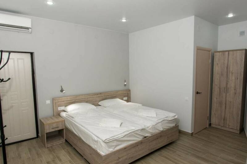 «Стандарт» 2-местный