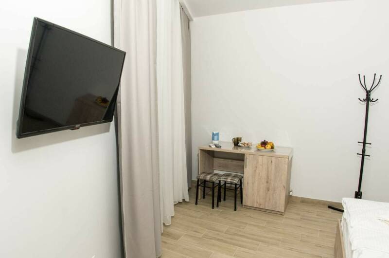 «Стандарт» 2-местный