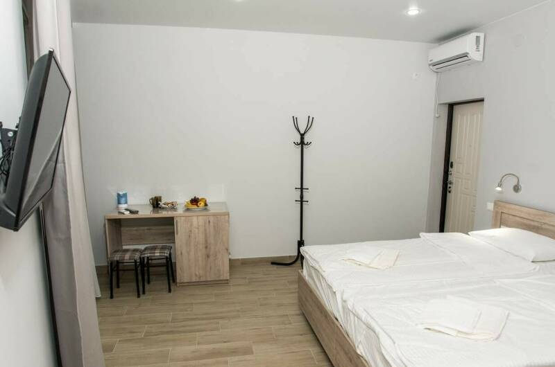 «Стандарт» 2-местный