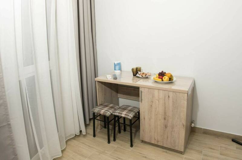 «Стандарт» 2-местный