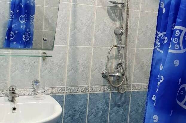 Однокомнатный двухместный «Стандарт»