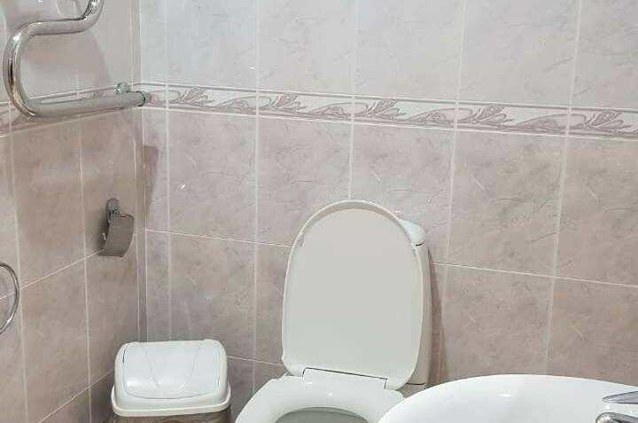 Однокомнатный двухместный «Стандарт»