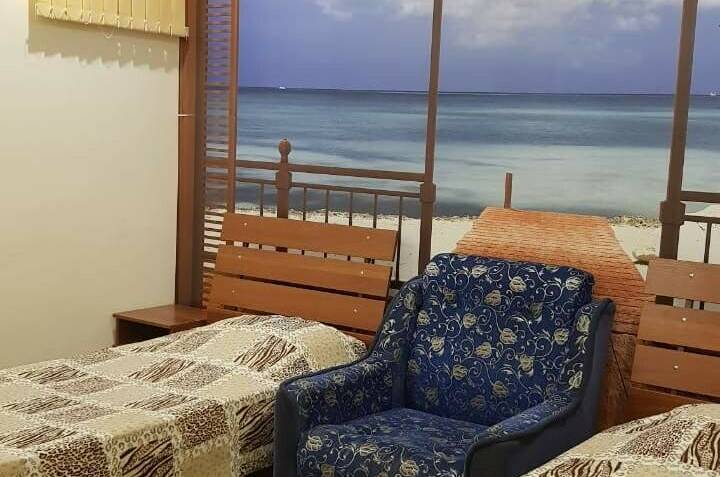 Однокомнатный двухместный «Стандарт»