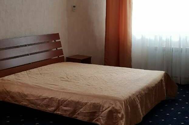 Однокомнатный двухместный «Комфорт»