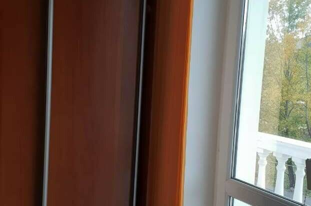 Однокомнатный двухместный «Комфорт»