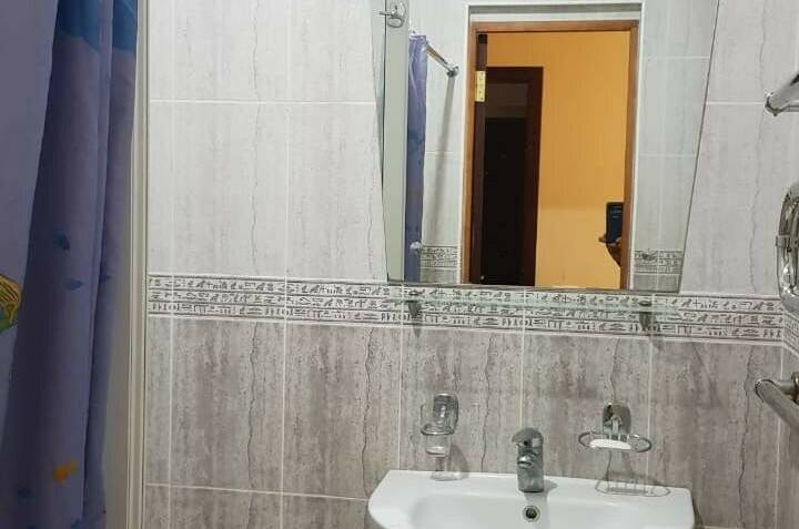 Двухкомнатный четырехместный