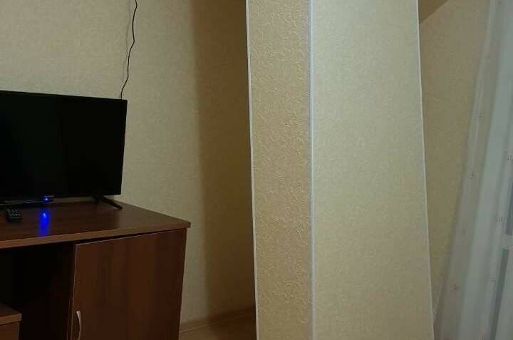 Двухкомнатный четырехместный