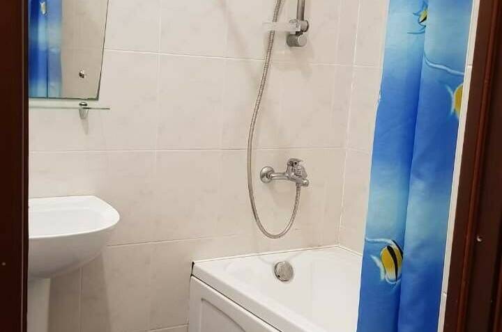 Двухкомнатный четырехместный