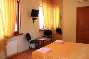 Изображение Изображение гостиницы "Гостевой дом «Нептун у реки»" #1 #1