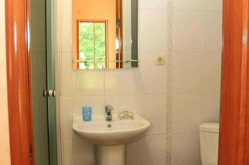 Стандартный номер № 1