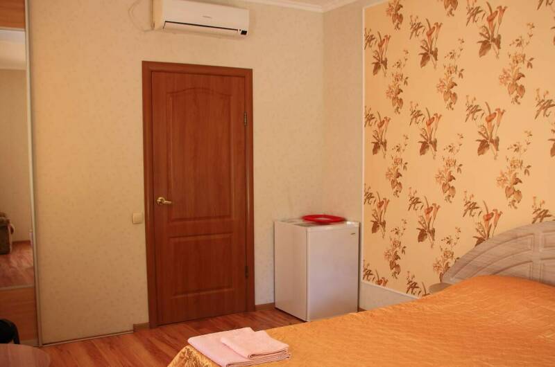 Стандартный номер № 1