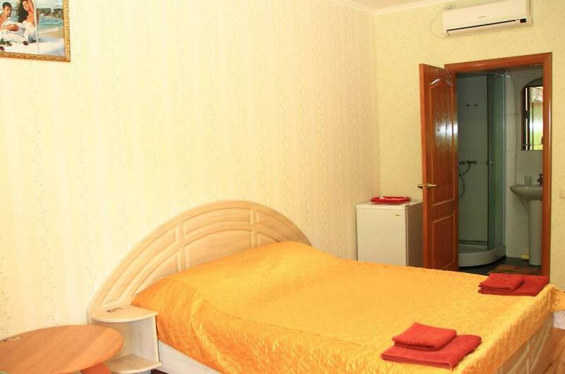 Стандартный номер № 2