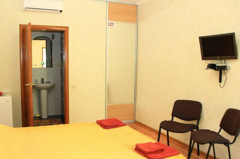 Стандартный номер № 2