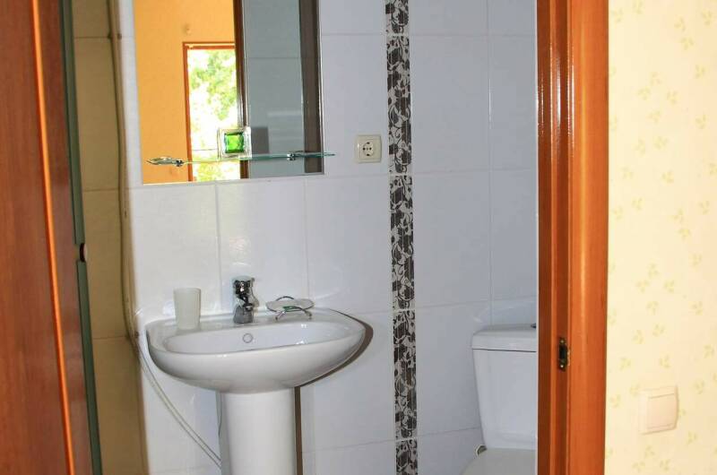 Стандартный номер № 2