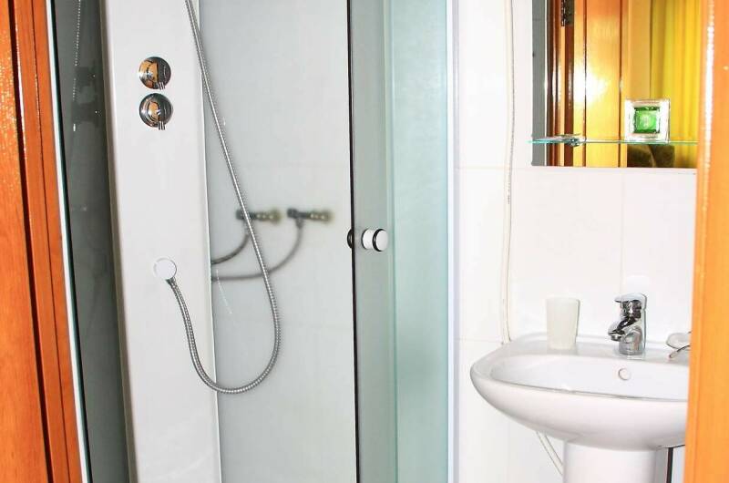 Стандартный номер № 2