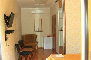 Изображение Изображение гостиницы "Гостевой дом «Нептун у реки»" #3 #3