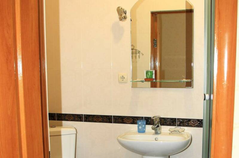 Стандартный номер № 3