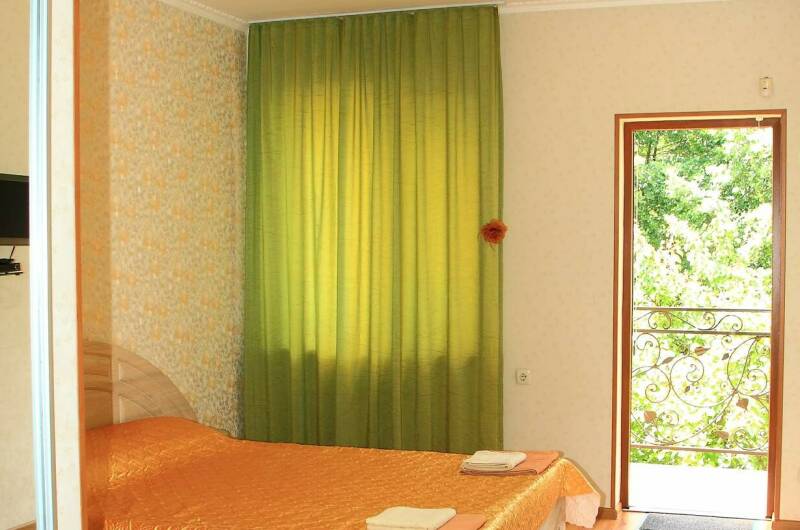 Стандартный номер № 3