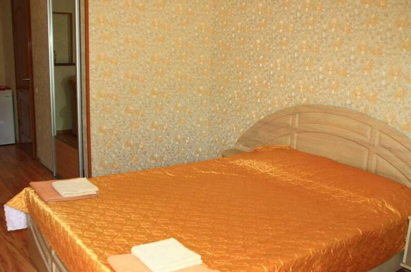 Стандартный номер № 3