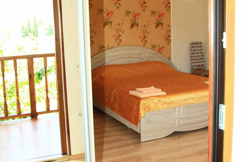 Стандартный номер № 5