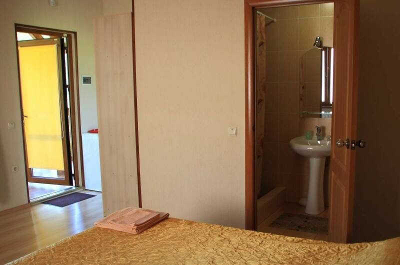 Стандартный номер № 5