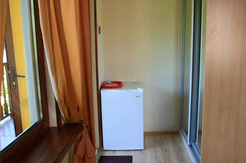 Стандартный номер № 5