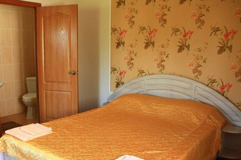 Стандартный номер № 5