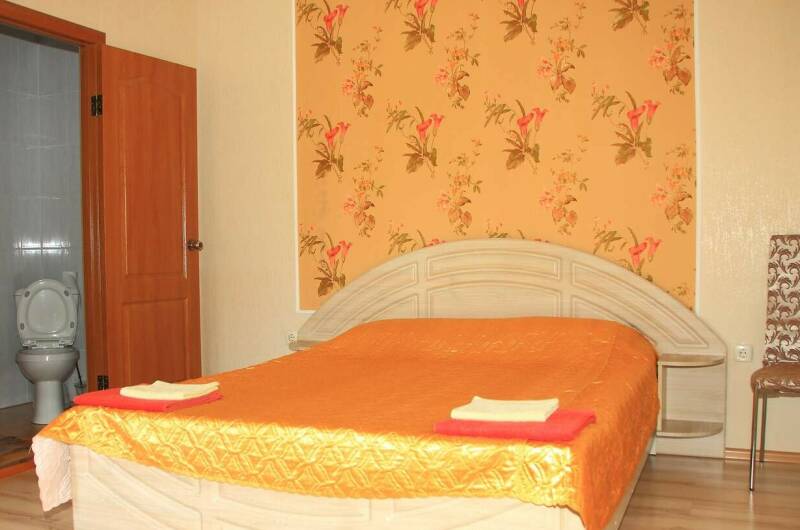 Стандартный номер № 6